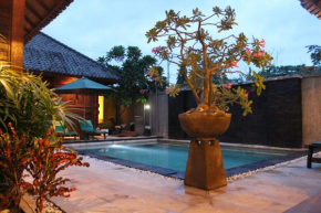 Гостиница Gili Exotic Villa  Матарам